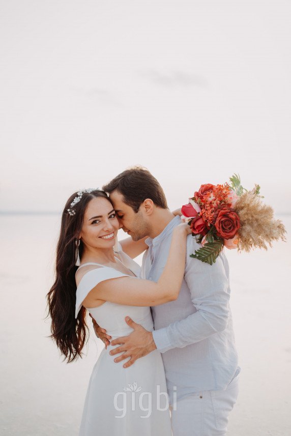 A. Ö. Fotoğrafçılık