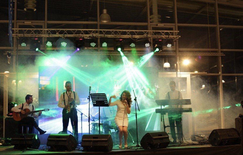 Aşkım Organizasyon