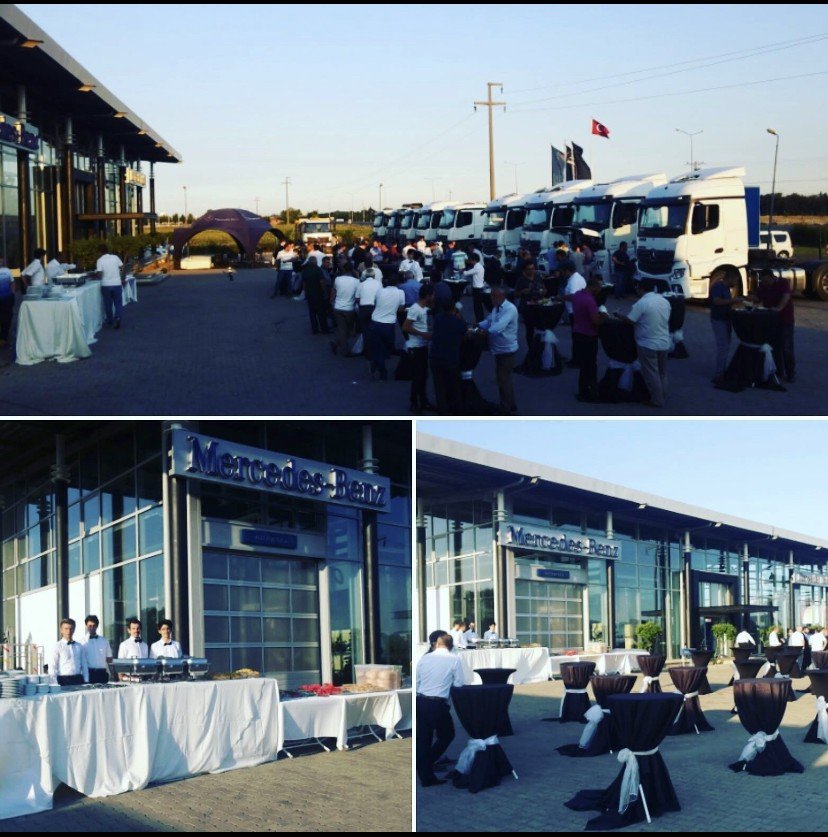 Aşkım Organizasyon