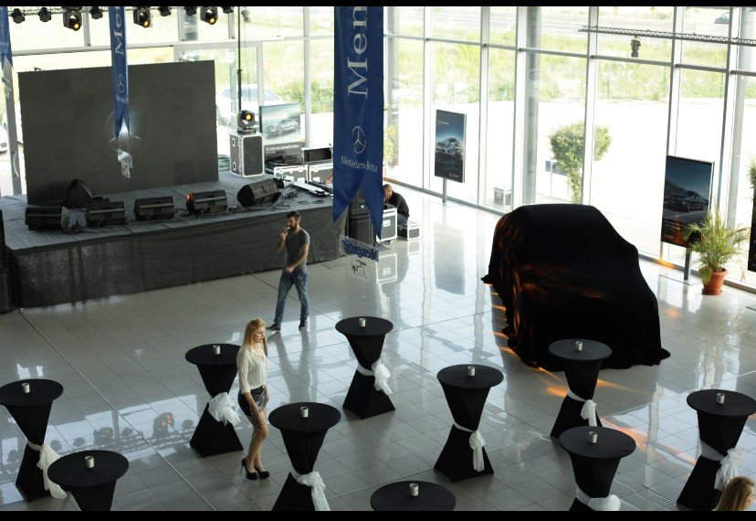 Aşkım Organizasyon