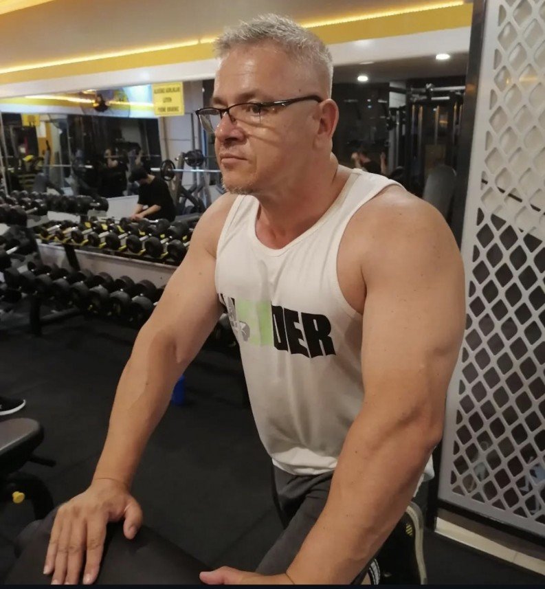 Aşkın Tolga Yalın