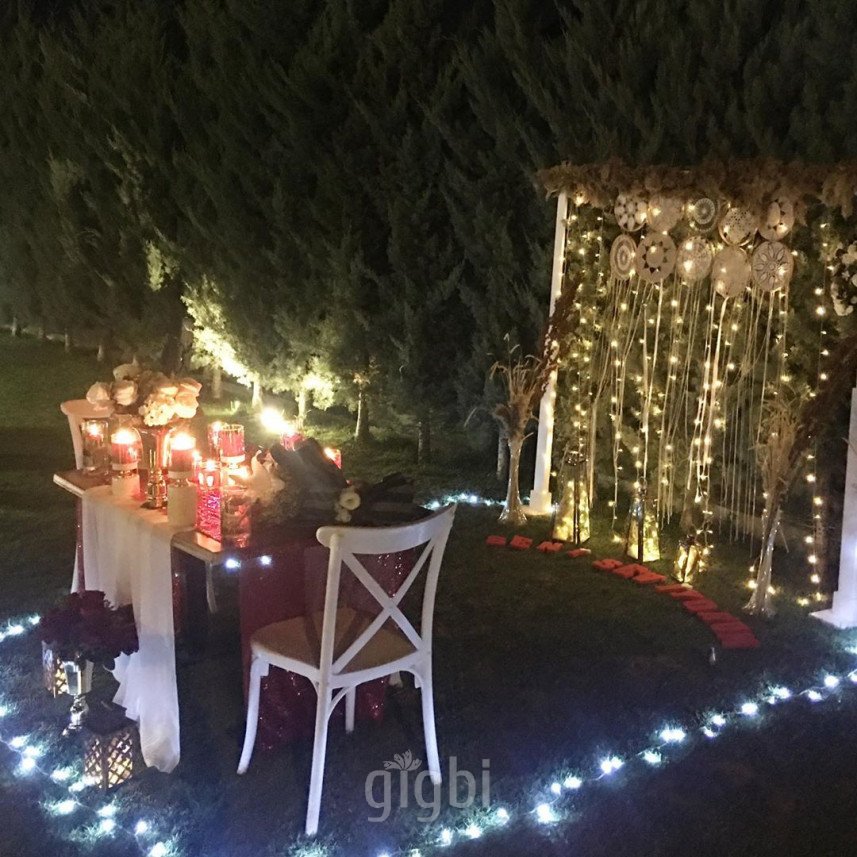 Aşkolsun Organizasyon