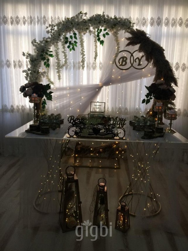 Aşkolsun Organizasyon