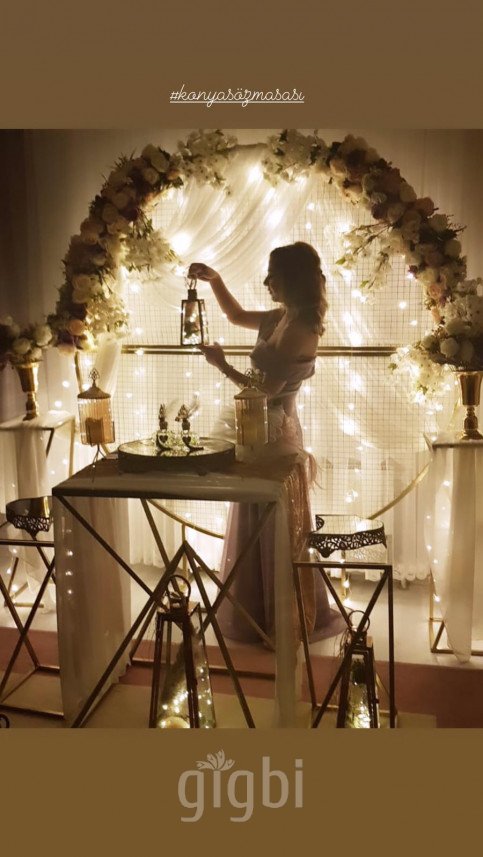 Aşkolsun Organizasyon