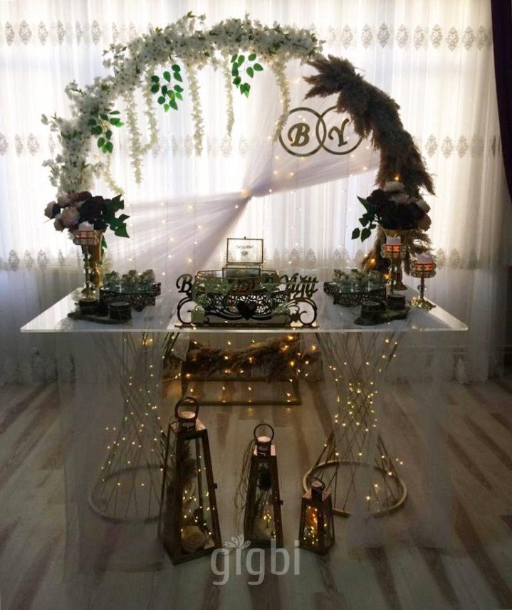 Aşkolsun Organizasyon