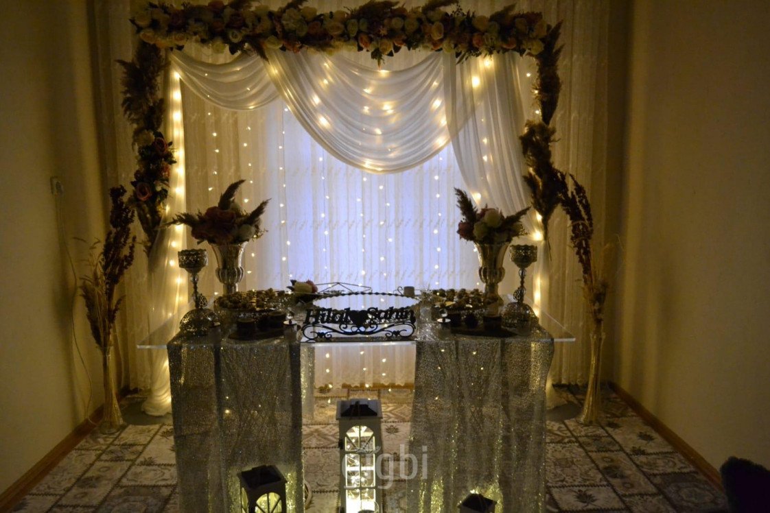 Aşkolsun Organizasyon