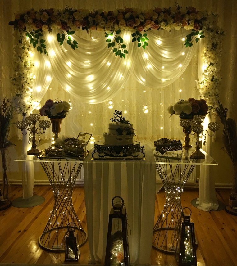 Aşkolsun Organizasyon