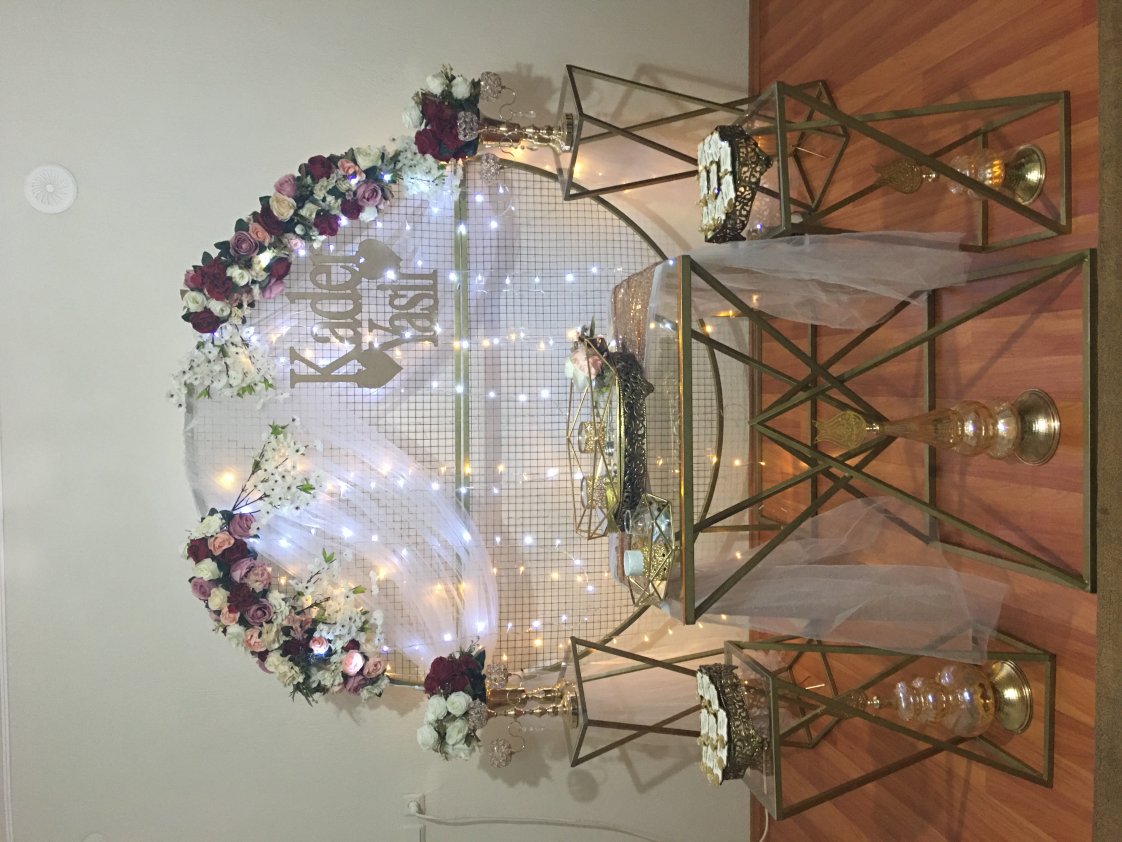 Aşkolsun Organizasyon