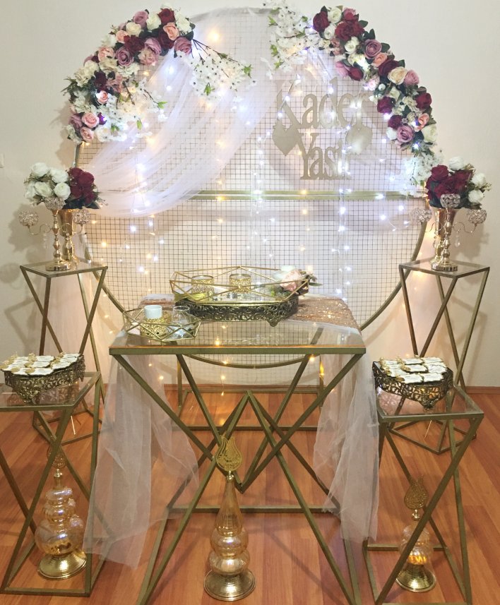 Aşkolsun Organizasyon