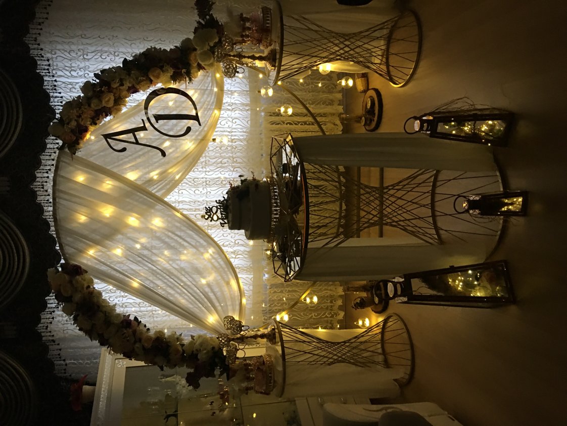 Aşkolsun Organizasyon