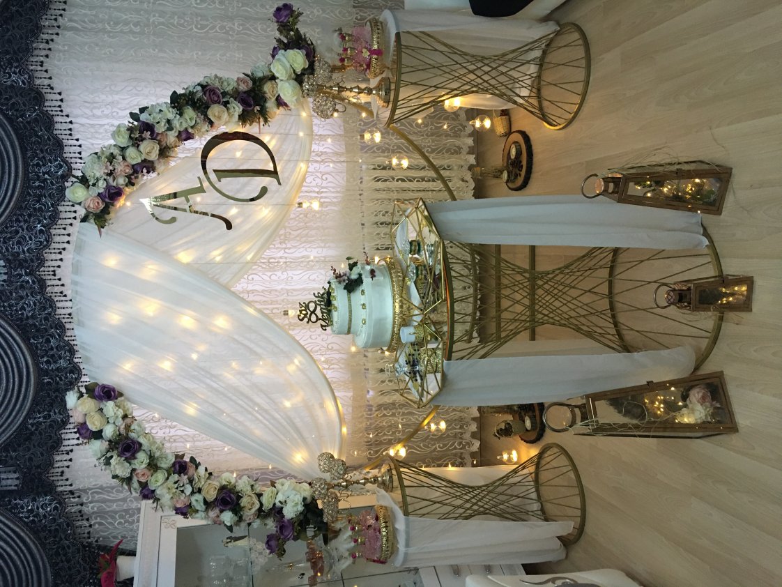 Aşkolsun Organizasyon