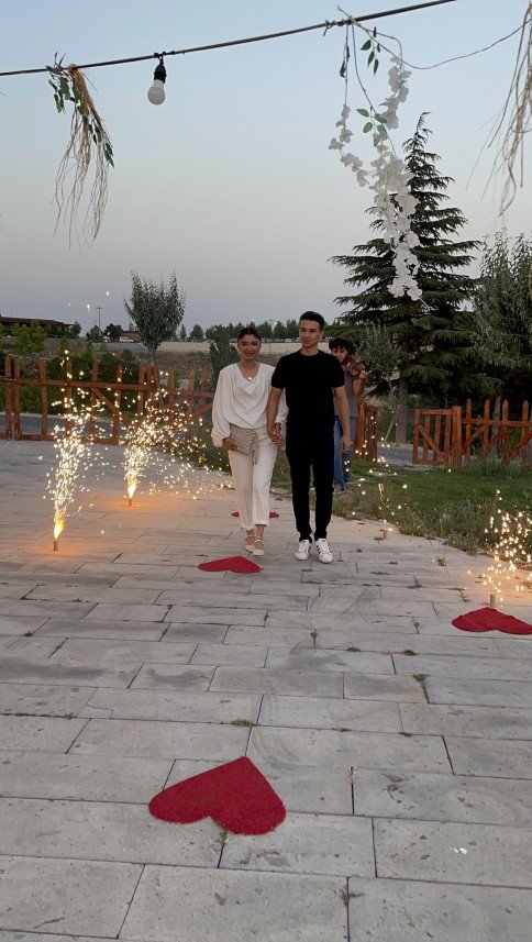 Aşkolsun Organizasyon