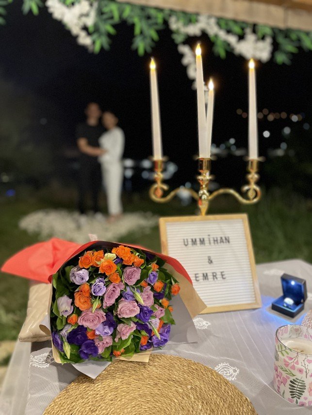 Aşkolsun Organizasyon