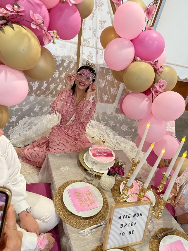 Aşkolsun Organizasyon