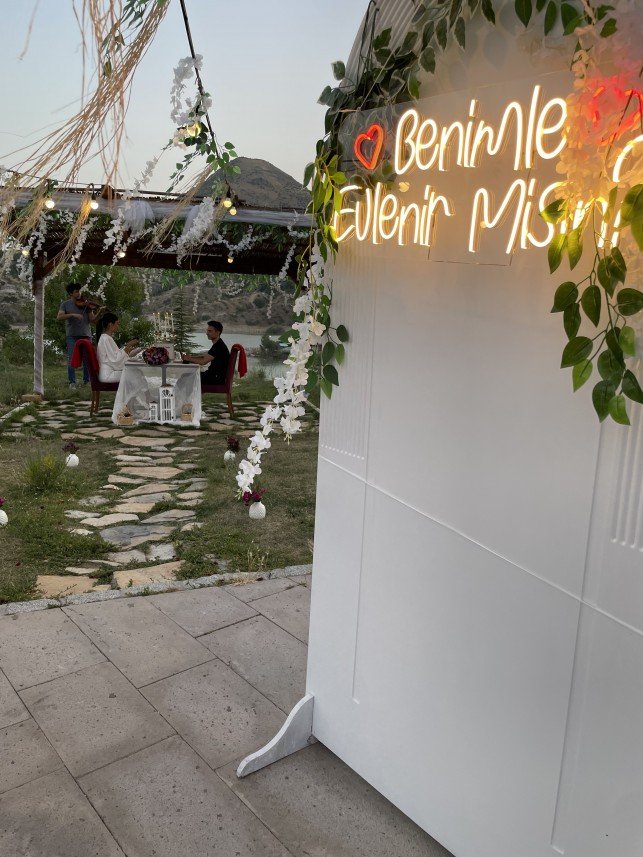 Aşkolsun Organizasyon