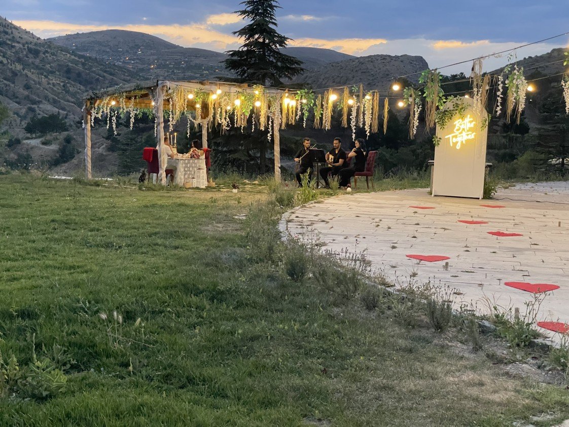 Aşkolsun Organizasyon