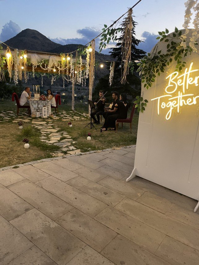 Aşkolsun Organizasyon