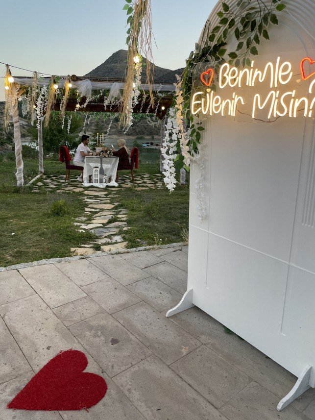 Aşkolsun Organizasyon