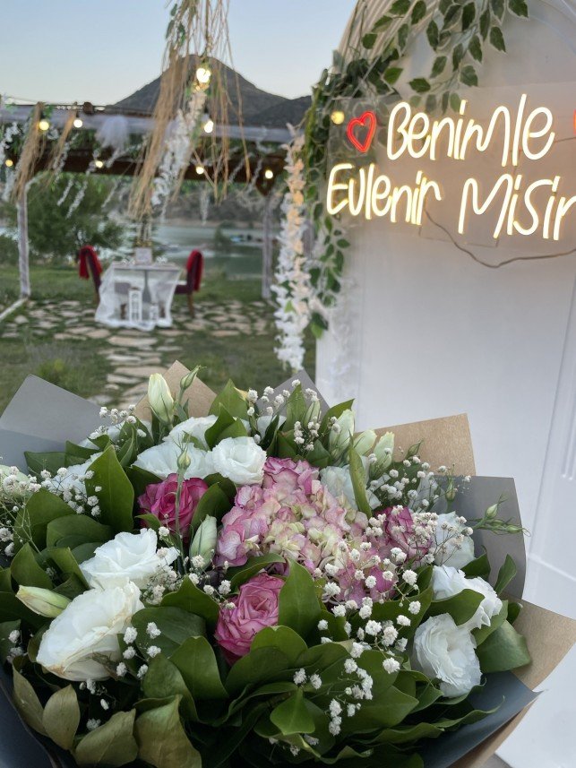 Aşkolsun Organizasyon