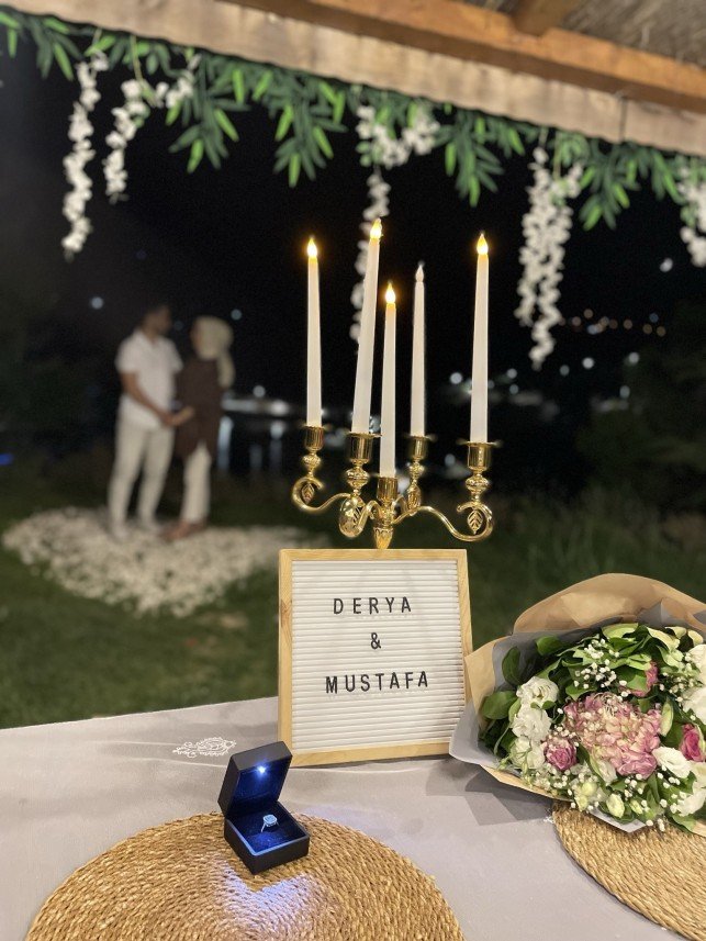 Aşkolsun Organizasyon