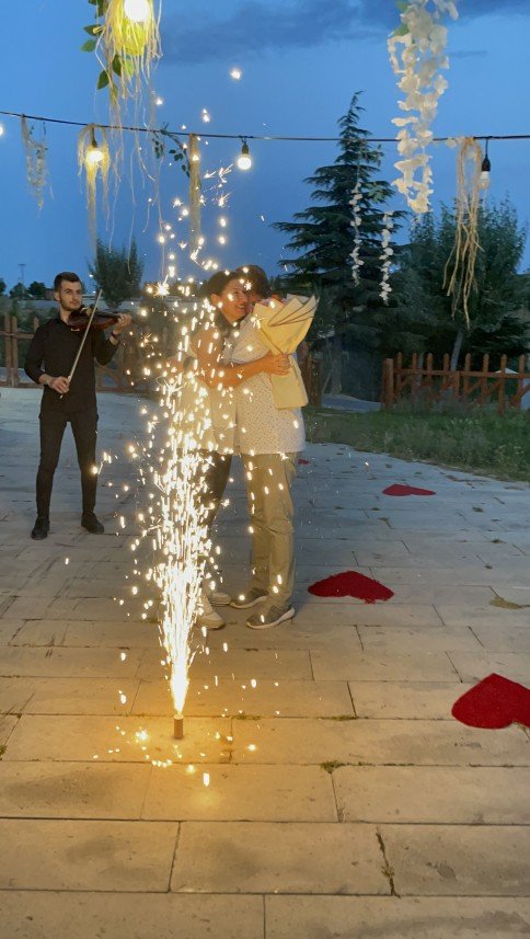 Aşkolsun Organizasyon