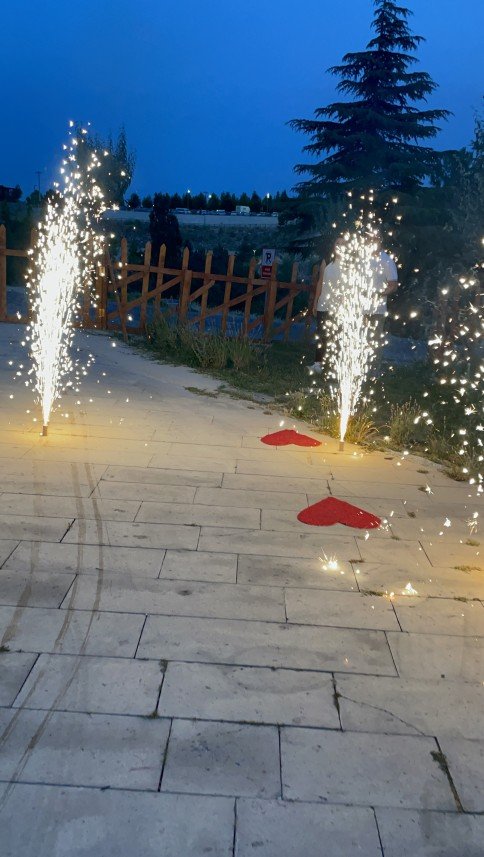 Aşkolsun Organizasyon