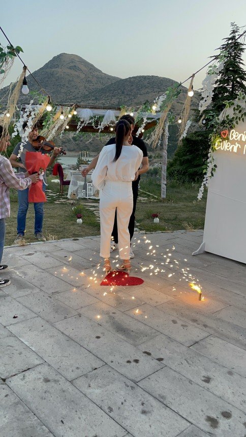 Aşkolsun Organizasyon