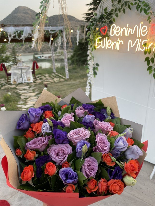 Aşkolsun Organizasyon