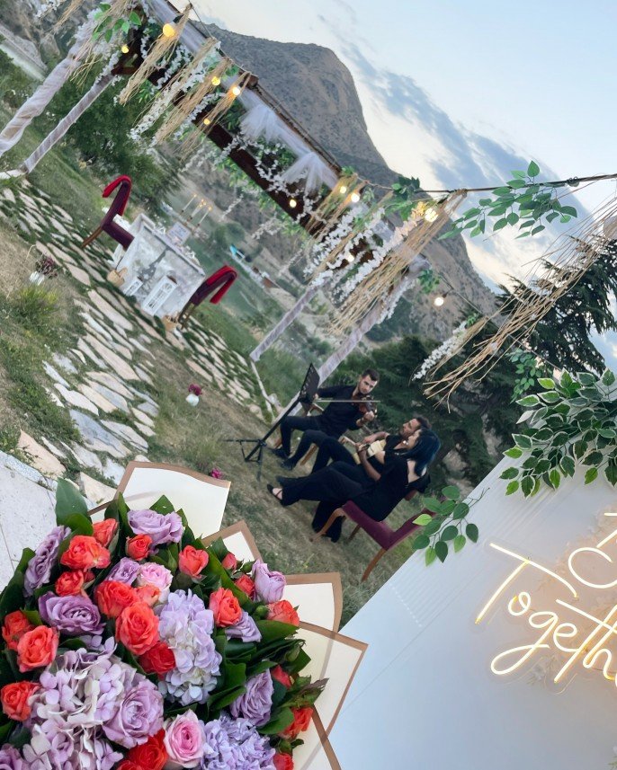 Aşkolsun Organizasyon