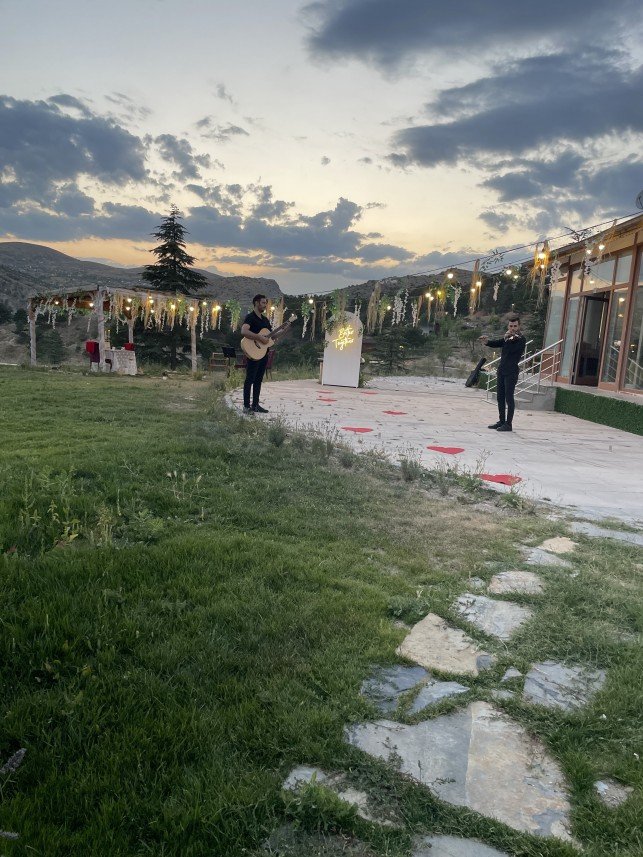 Aşkolsun Organizasyon