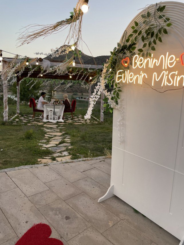 Aşkolsun Organizasyon