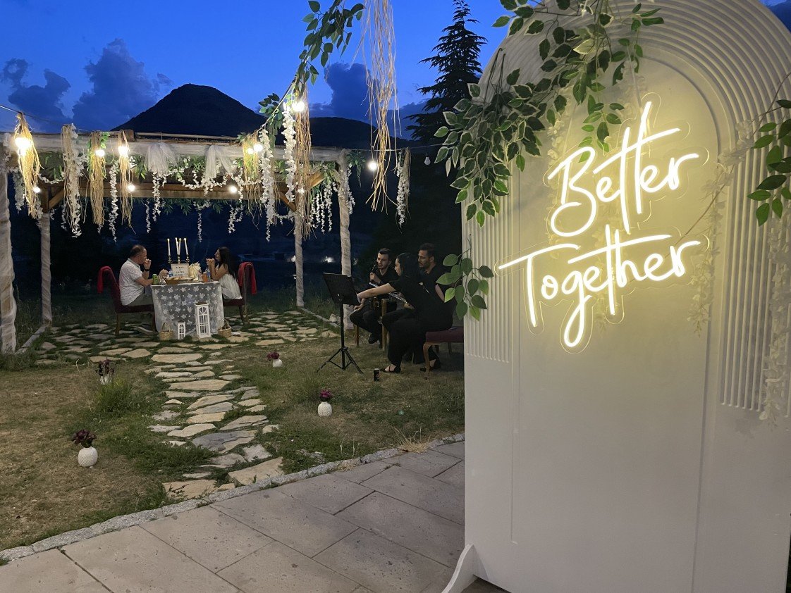 Aşkolsun Organizasyon