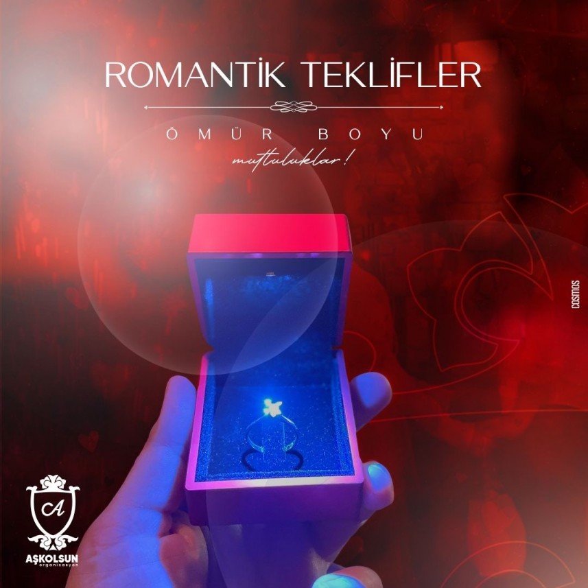 Aşkolsun Organizasyon