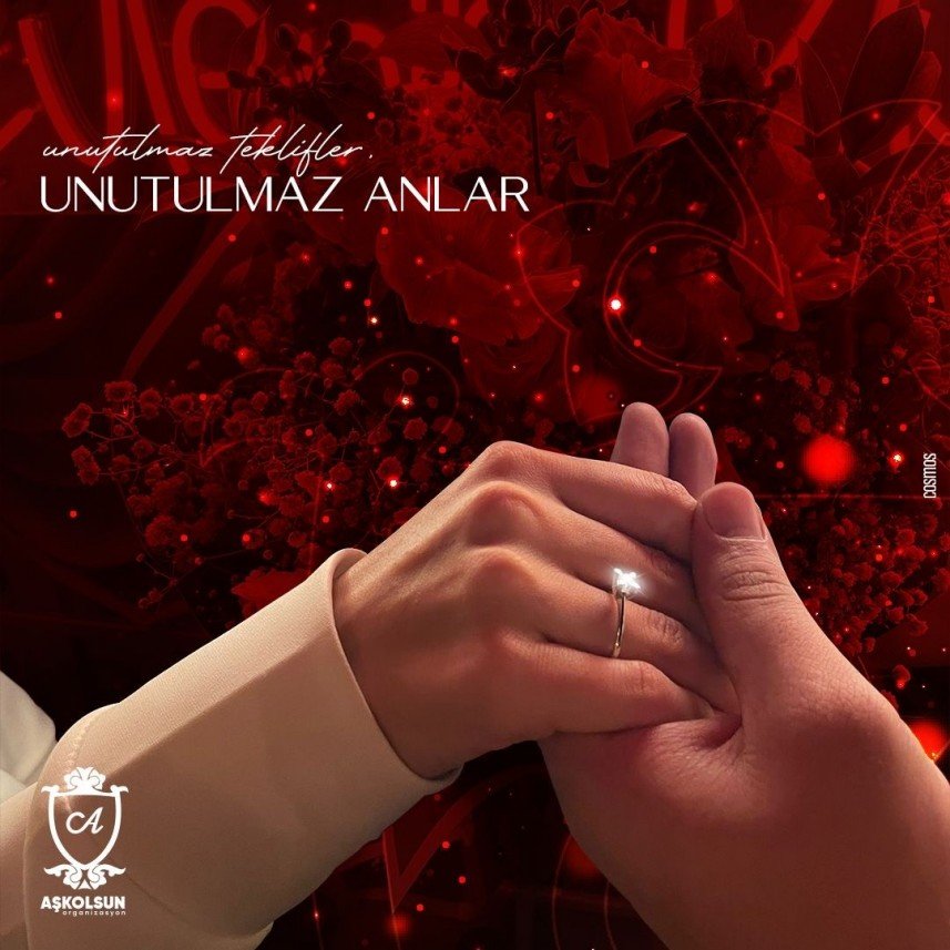 Aşkolsun Organizasyon