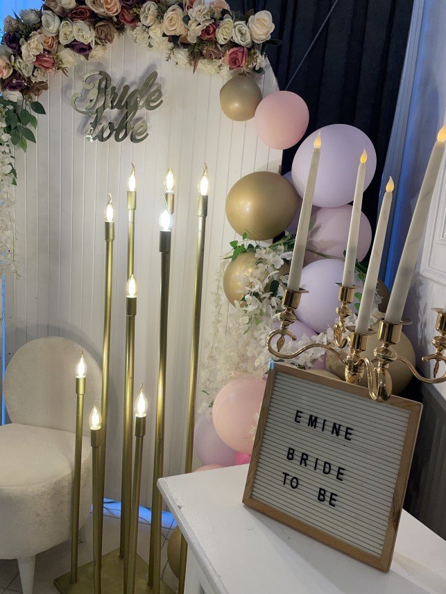 Aşkolsun Organizasyon