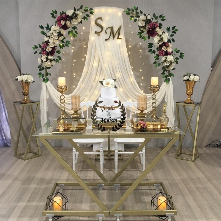 Aşktalya Organizasyon 