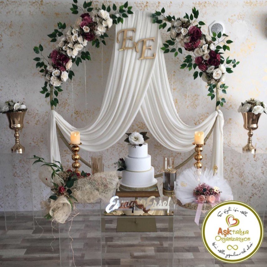 Aşktalya Organizasyon 