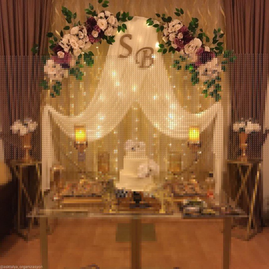 Aşktalya Organizasyon 