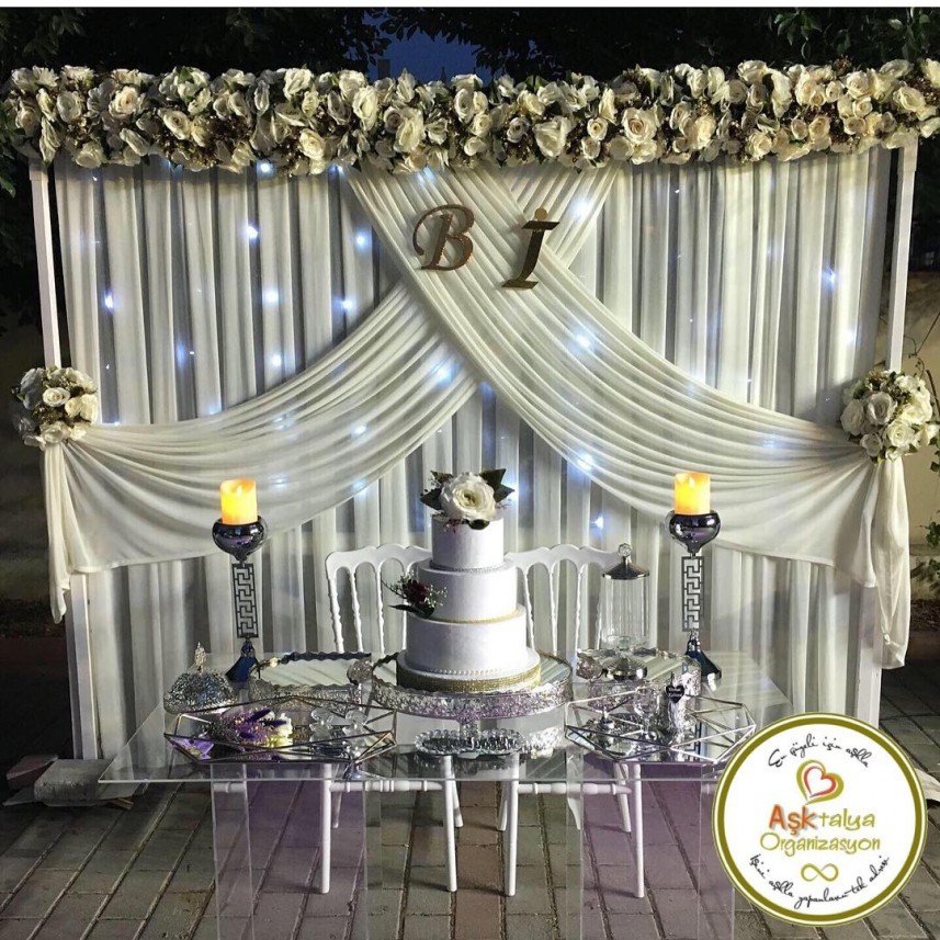 Aşktalya Organizasyon 