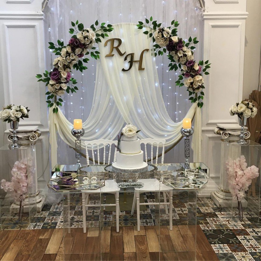 Aşktalya Organizasyon 