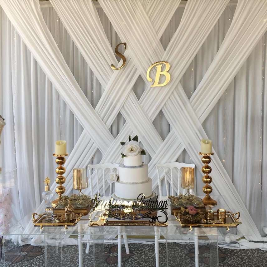 Aşktalya Organizasyon 