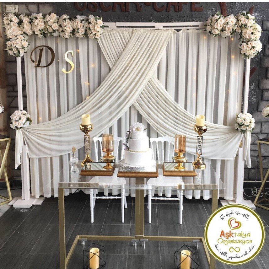 Aşktalya Organizasyon 