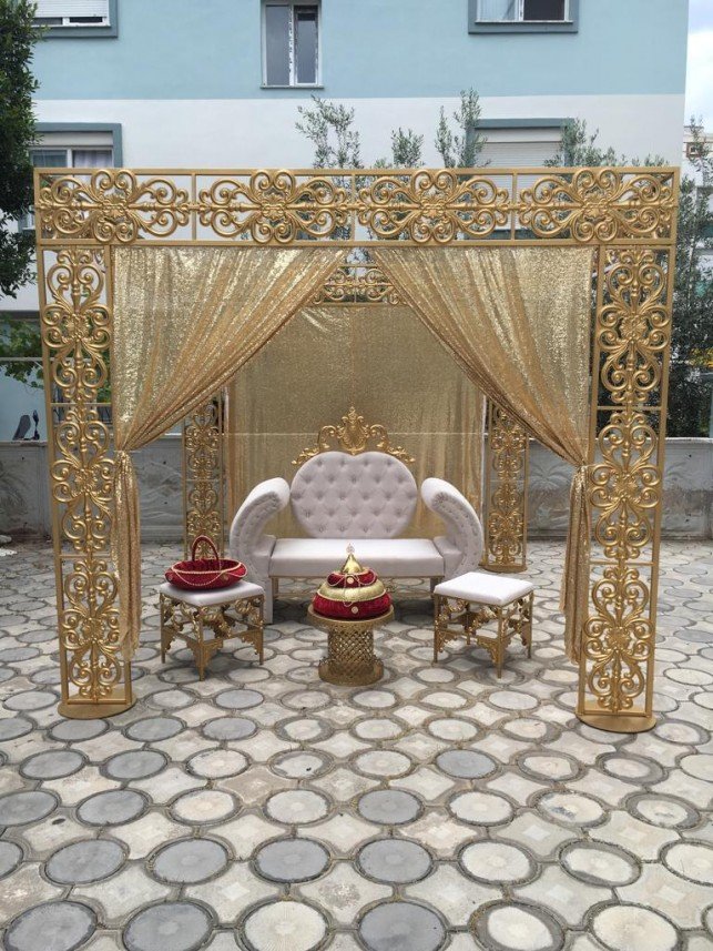 Aşktalya Organizasyon 