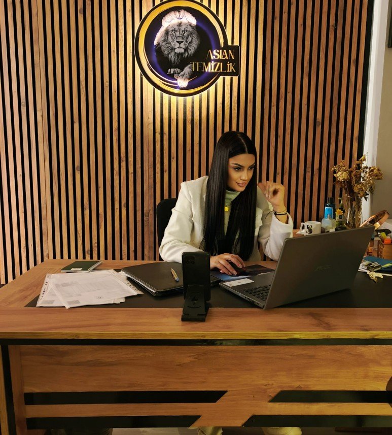 Aslan Temizlik Hizmetleri