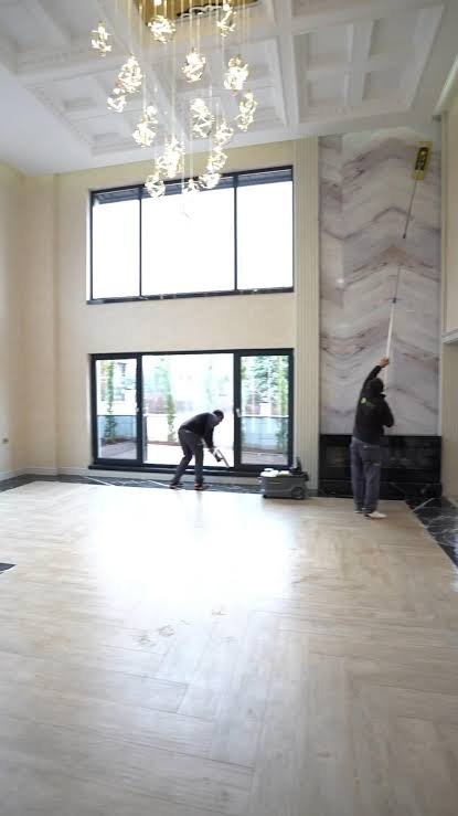 Aslan Temizlik Hizmetleri