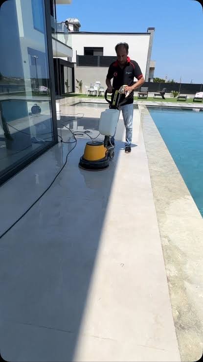 Aslan Temizlik Hizmetleri