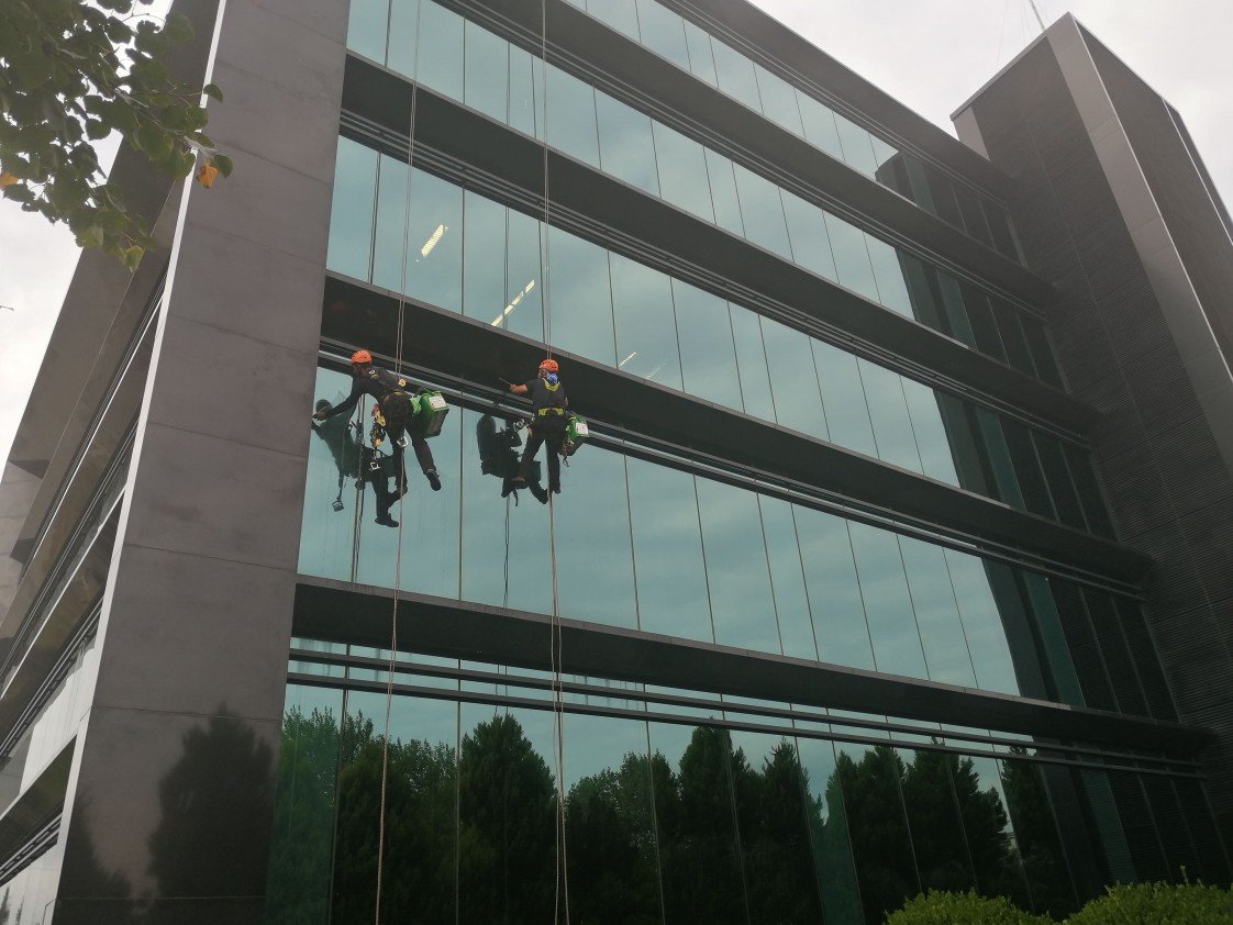 Aslan Temizlik Hizmetleri