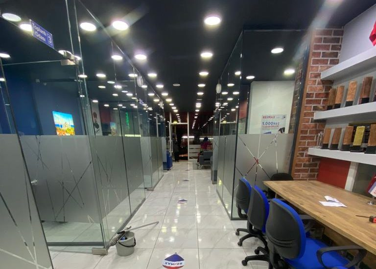 Aslan Temizlik Hizmetleri