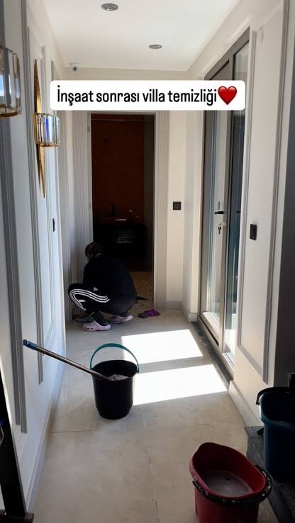 Aslan Temizlik Hizmetleri