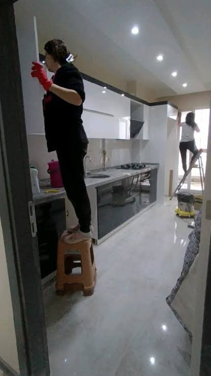 Aslan Temizlik Hizmetleri